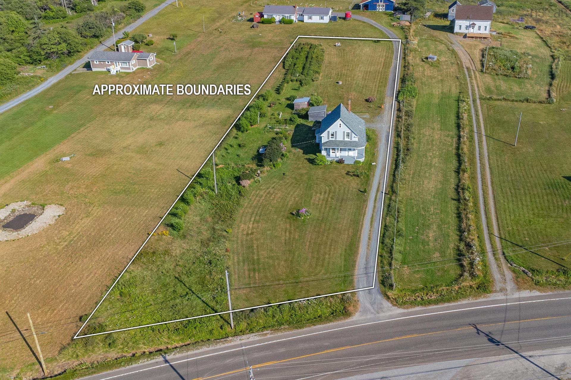 2118 Highway 1, Grosses Coques, NS - Other