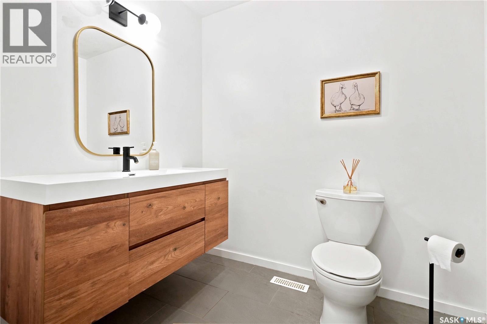 35 Kipling Avenue, Southey, SK - Indoor Photo Showing Bathroom