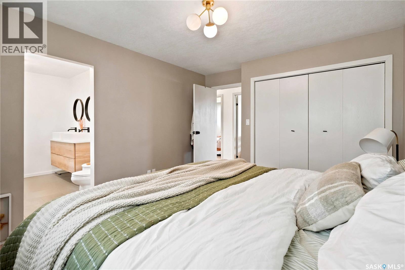 35 Kipling Avenue, Southey, SK - Indoor Photo Showing Bedroom