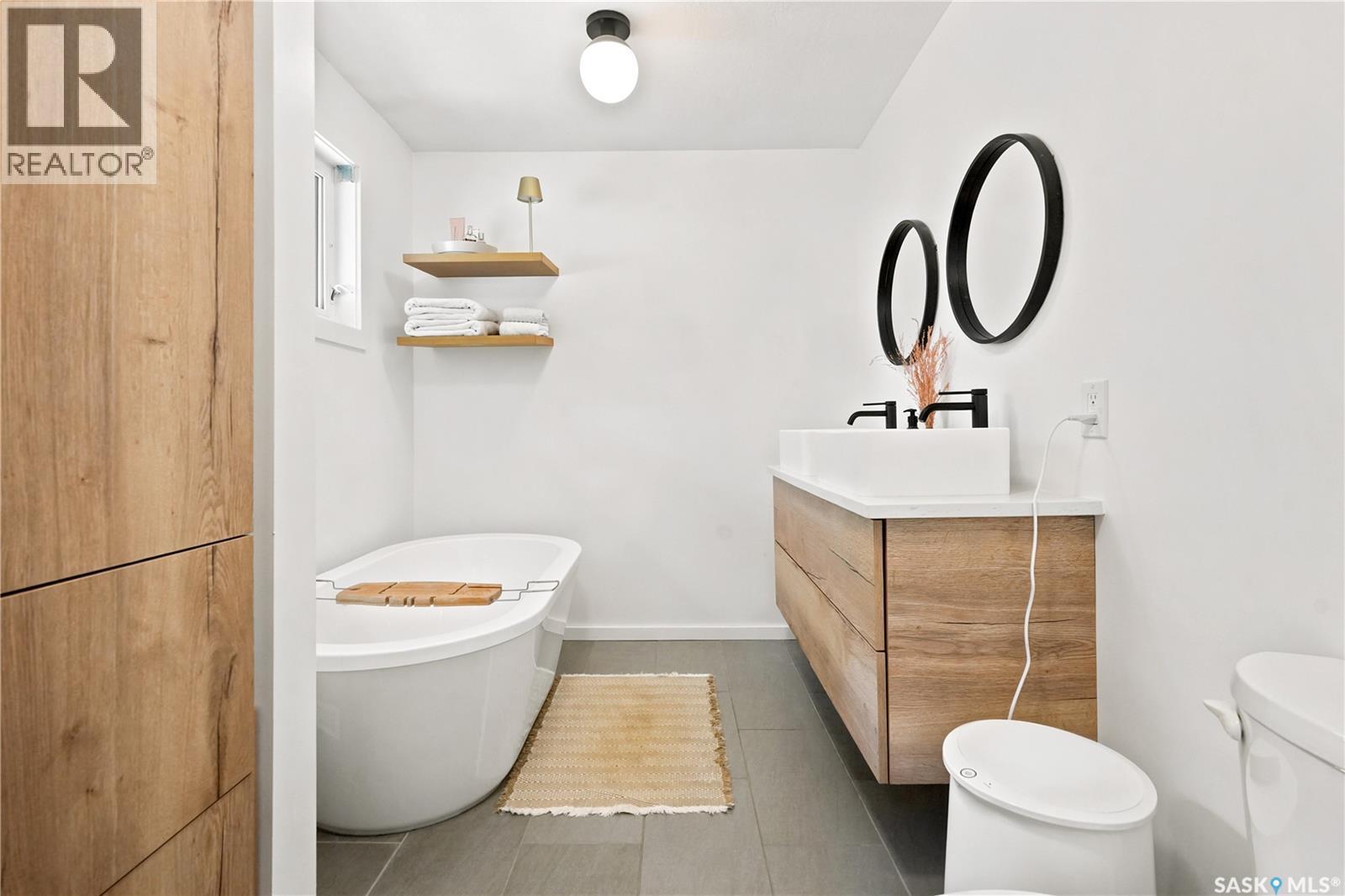 35 Kipling Avenue, Southey, SK - Indoor Photo Showing Bathroom
