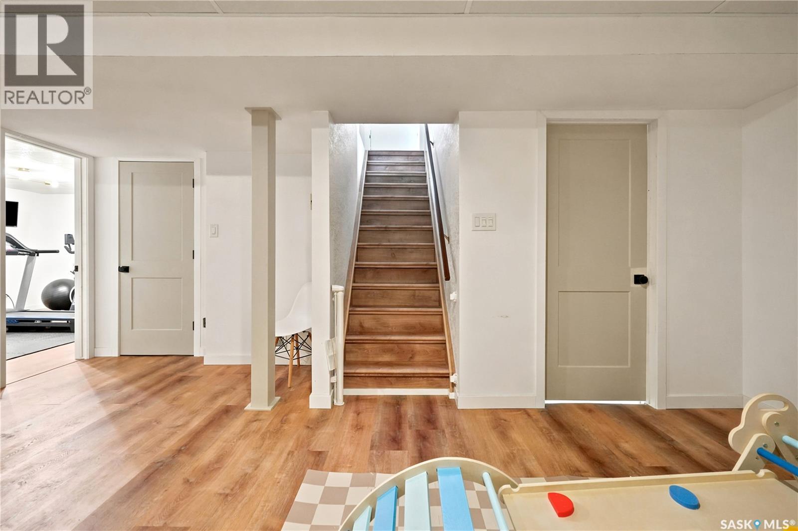 35 Kipling Avenue, Southey, SK - Indoor Photo Showing Other Room