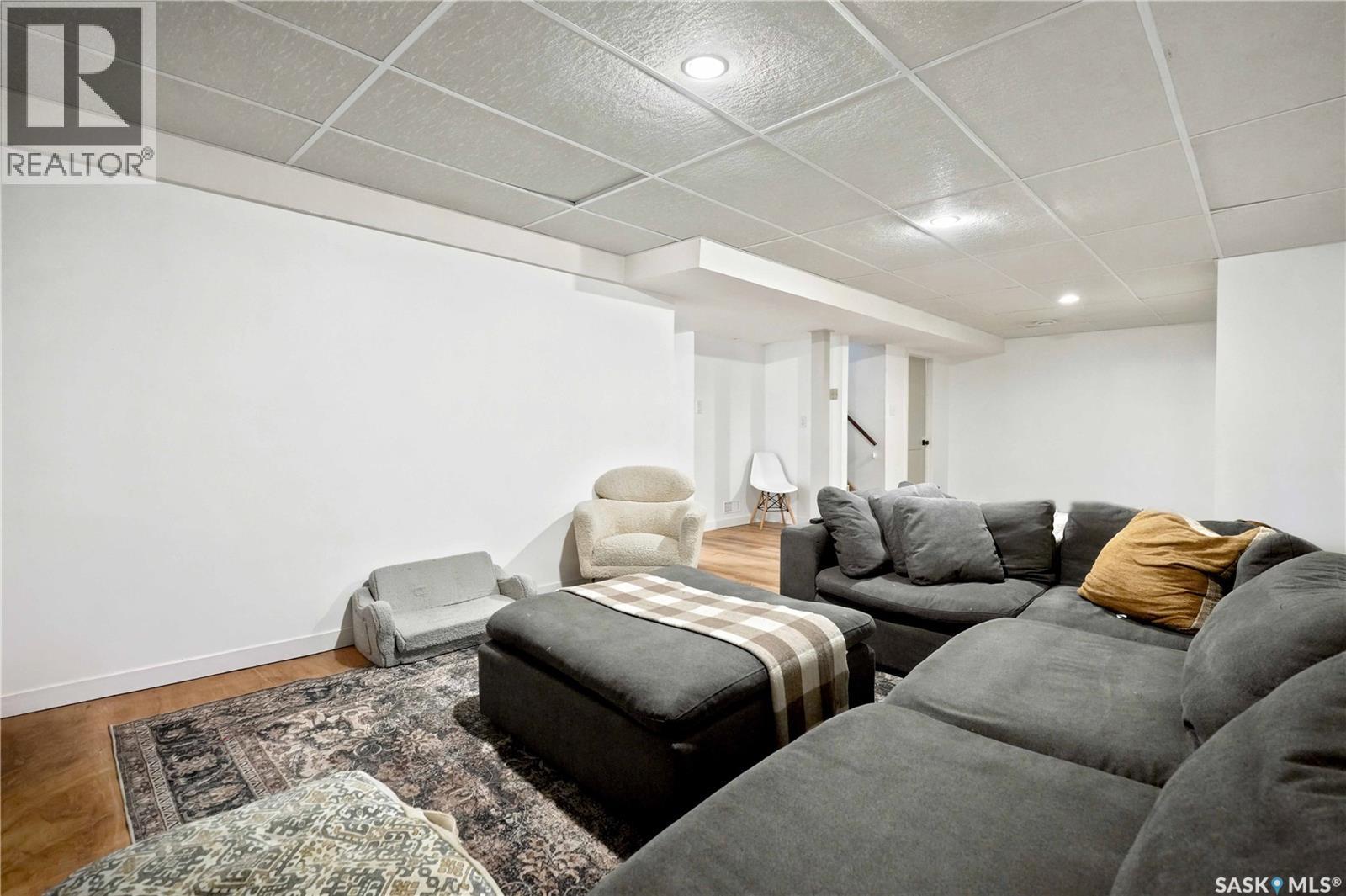 35 Kipling Avenue, Southey, SK - Indoor Photo Showing Other Room
