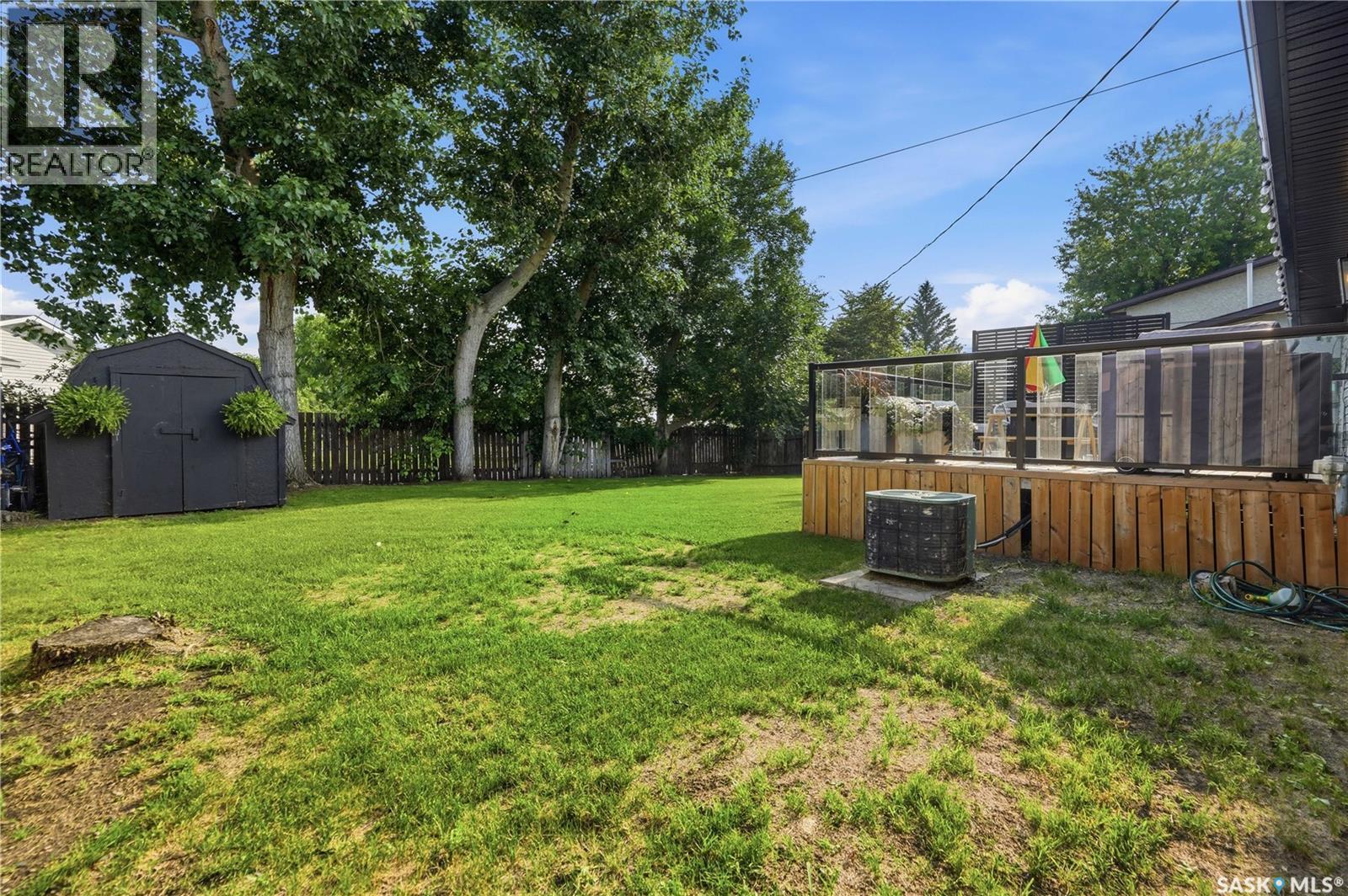 35 Kipling Avenue, Southey, SK - Outdoor