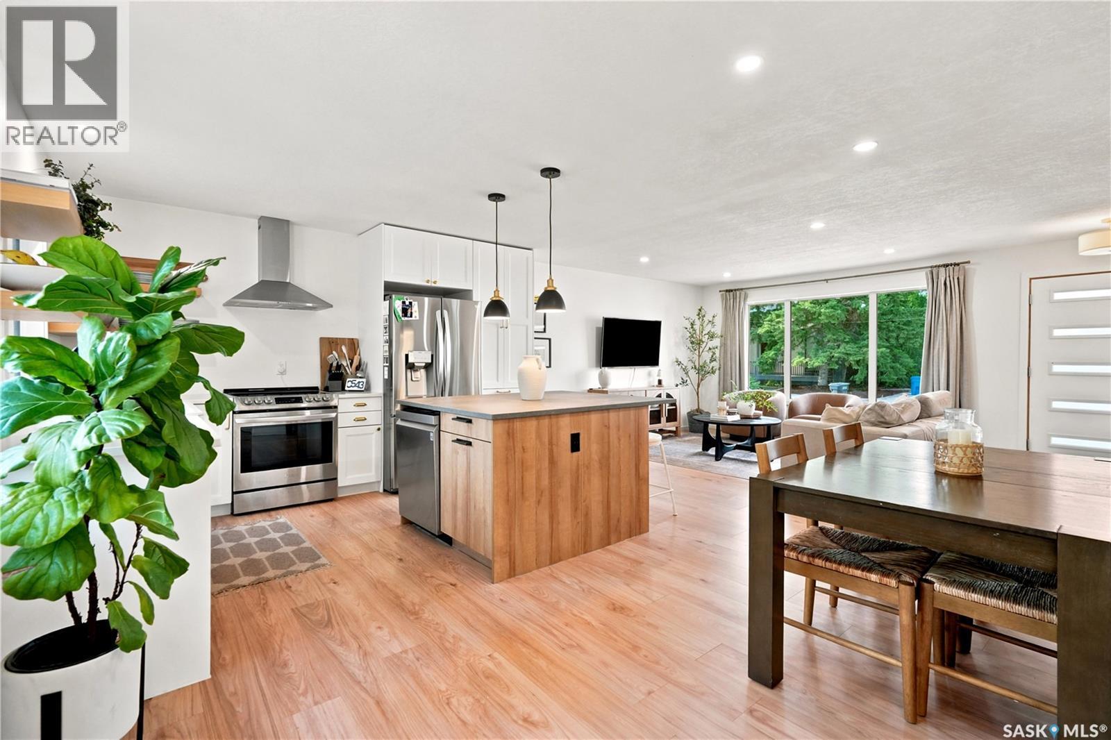 35 Kipling Avenue, Southey, SK - Indoor Photo Showing Kitchen
