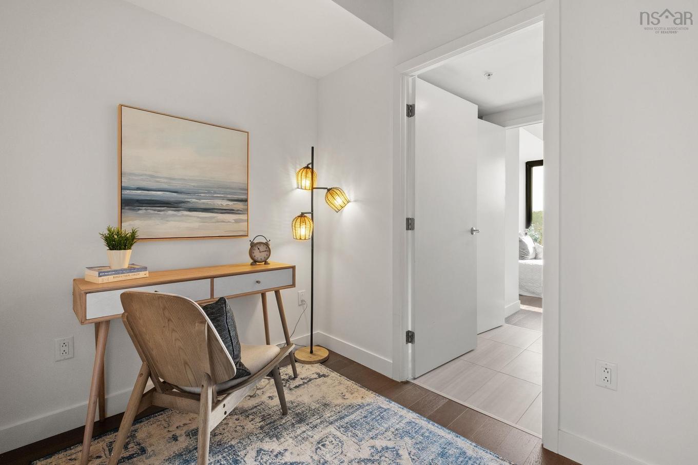 503 1048 Wellington, Halifax, NS - Indoor