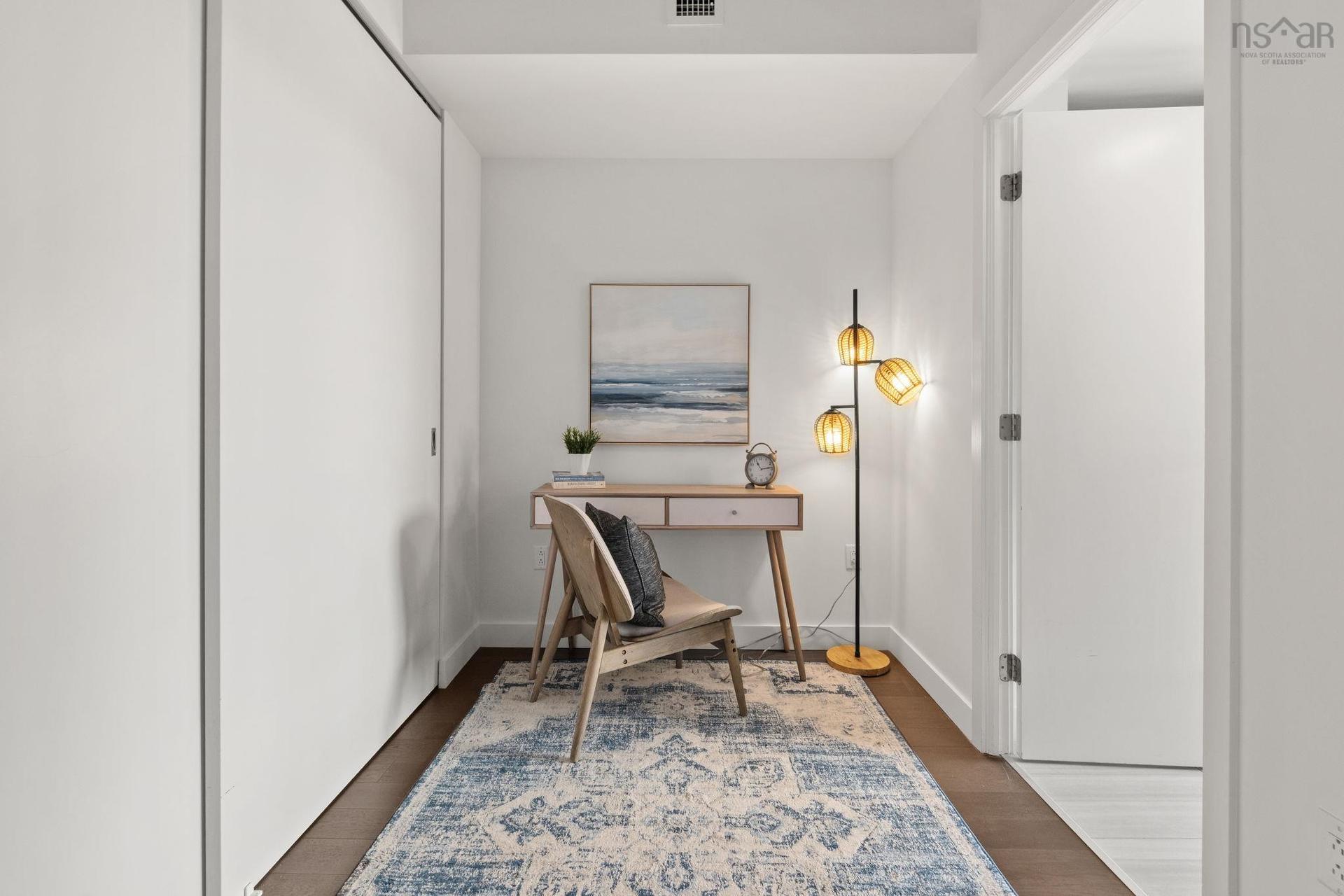 503 1048 Wellington, Halifax, NS - Indoor