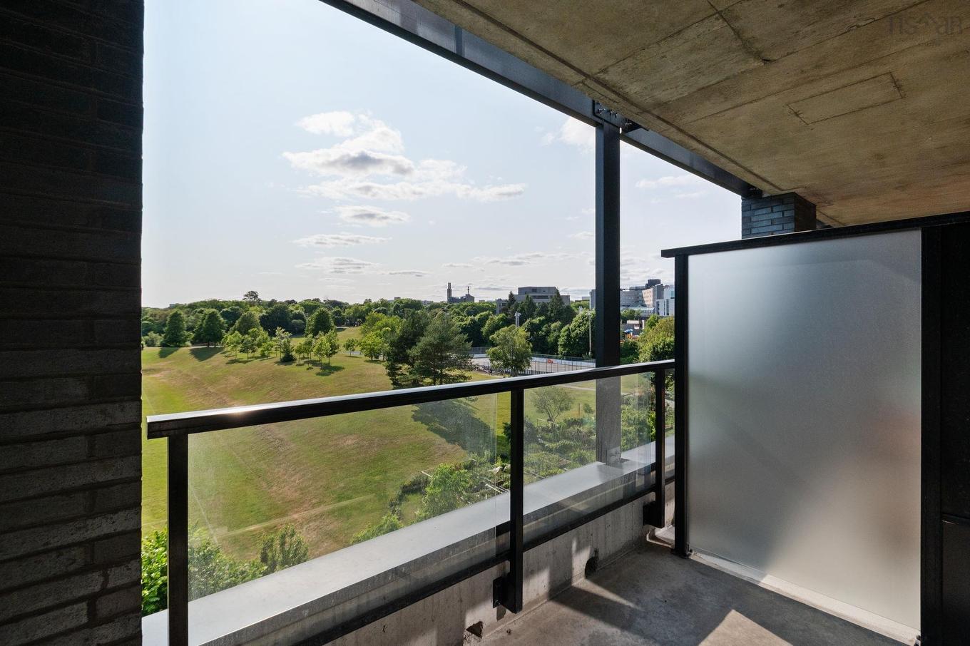 503 1048 Wellington, Halifax, NS - Outdoor With View With Exterior