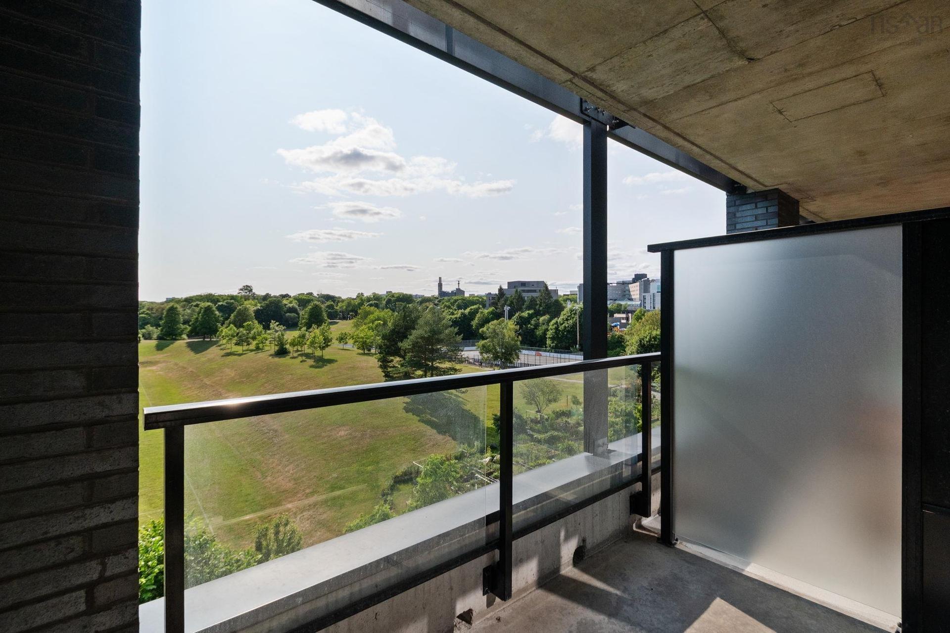 503 1048 Wellington, Halifax, NS - Outdoor With View With Exterior