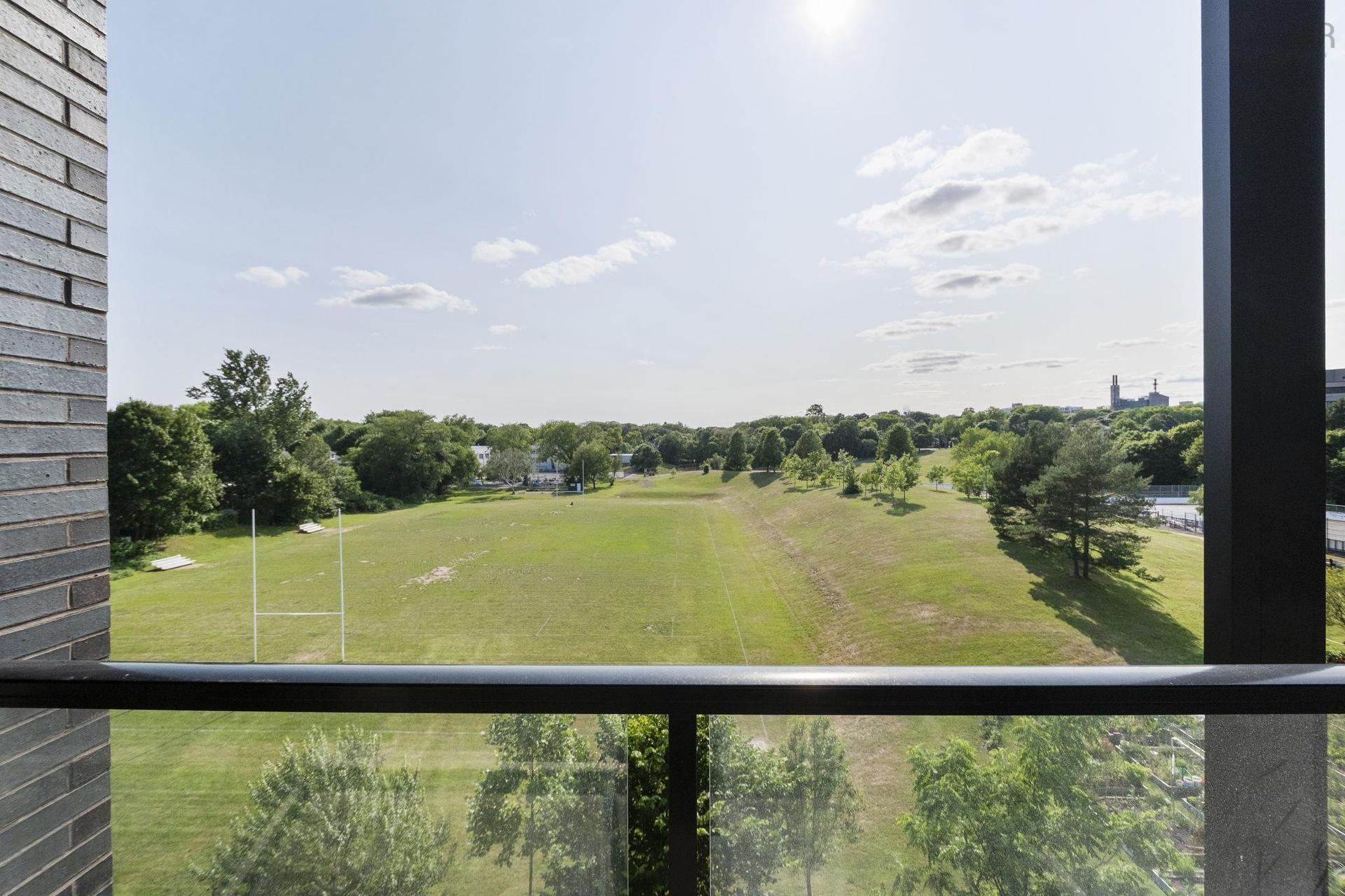 503 1048 Wellington, Halifax, NS - Outdoor With View