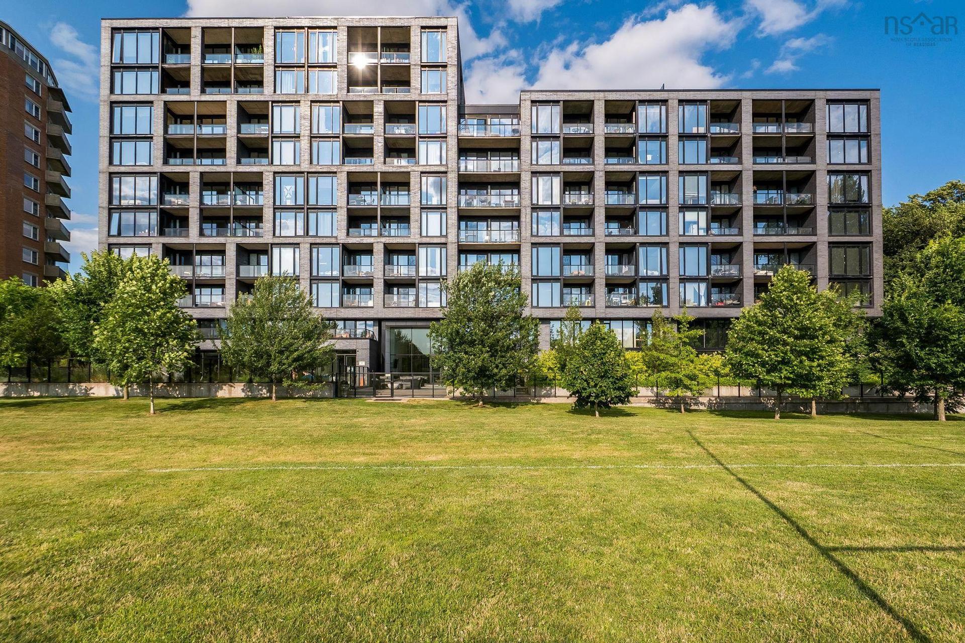503 1048 Wellington, Halifax, NS - Outdoor With Facade