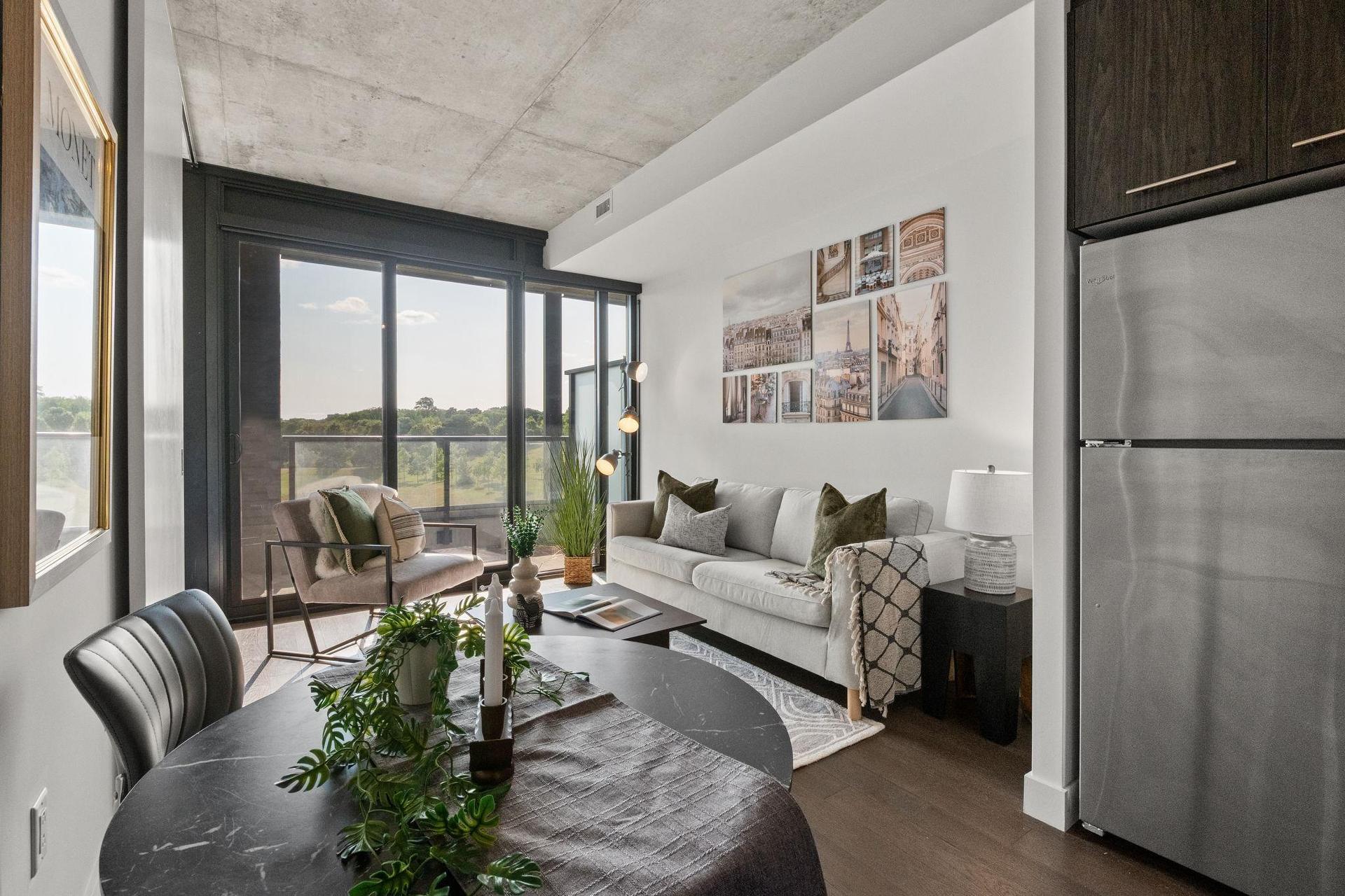 503 1048 Wellington, Halifax, NS - Indoor