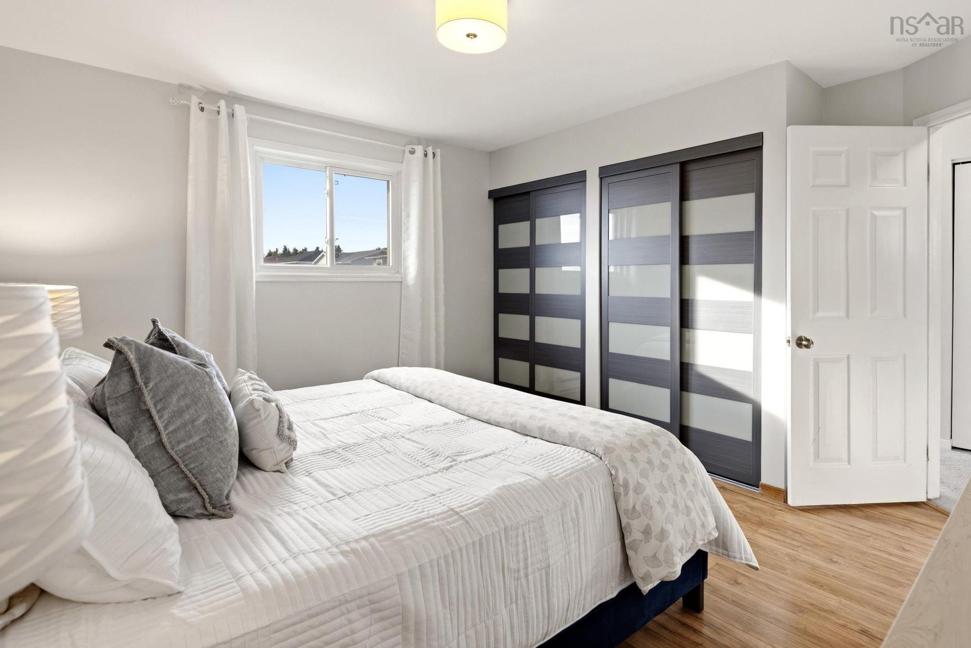 7 Shoreview Drive, Eastern Passage, NS - Indoor Photo Showing Bedroom