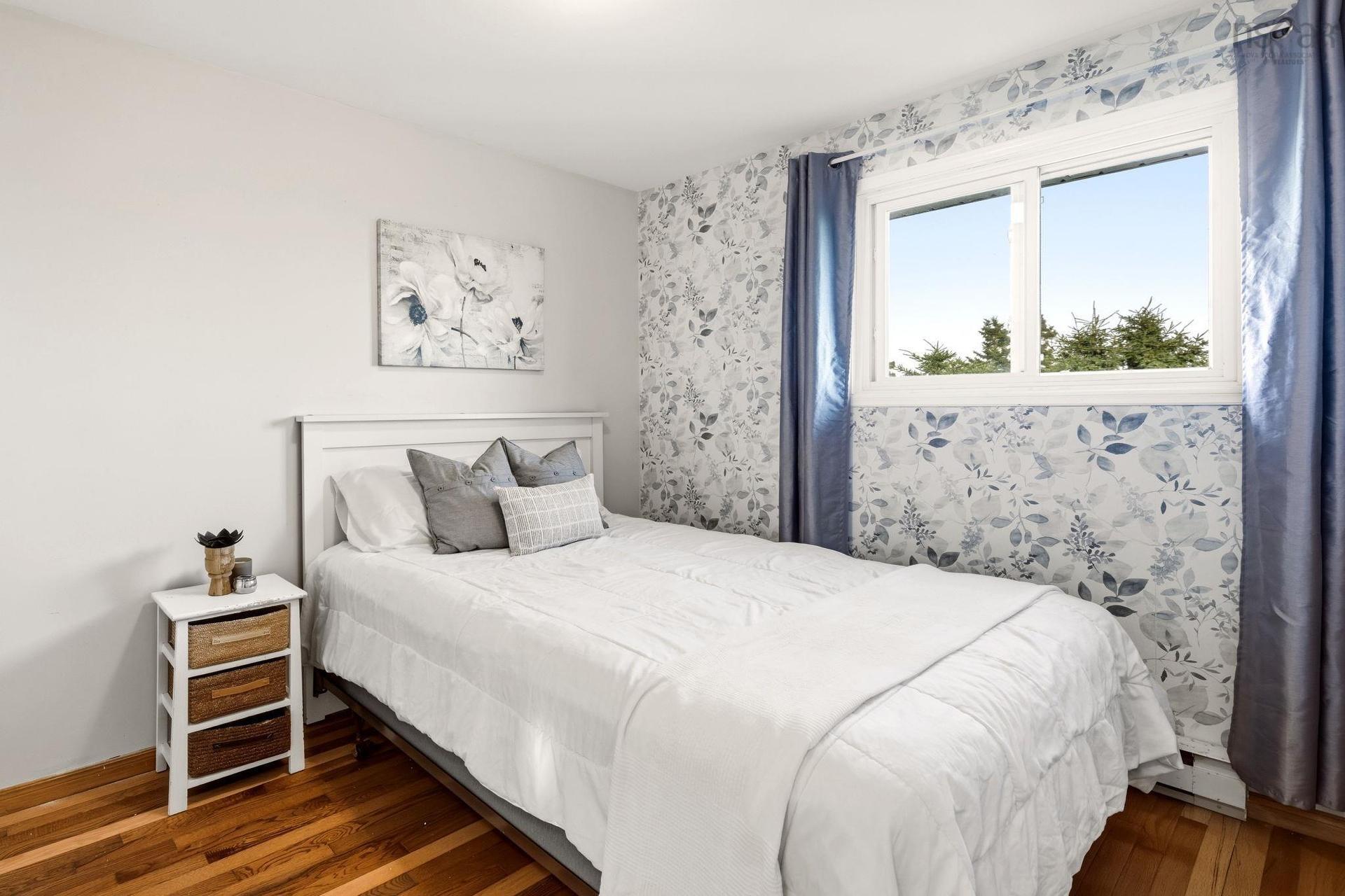 7 Shoreview Drive, Eastern Passage, NS - Indoor Photo Showing Bedroom