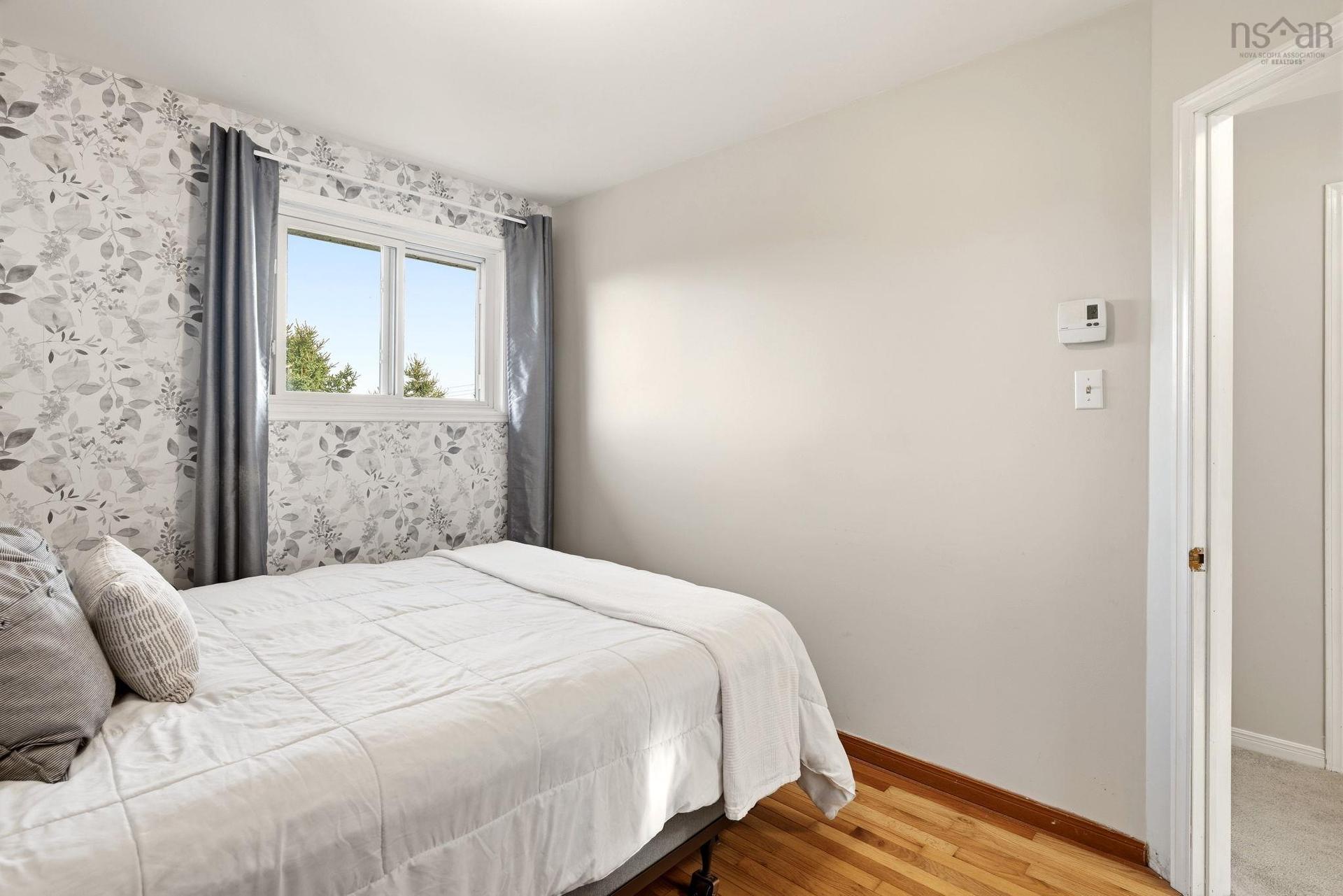 7 Shoreview Drive, Eastern Passage, NS - Indoor Photo Showing Bedroom