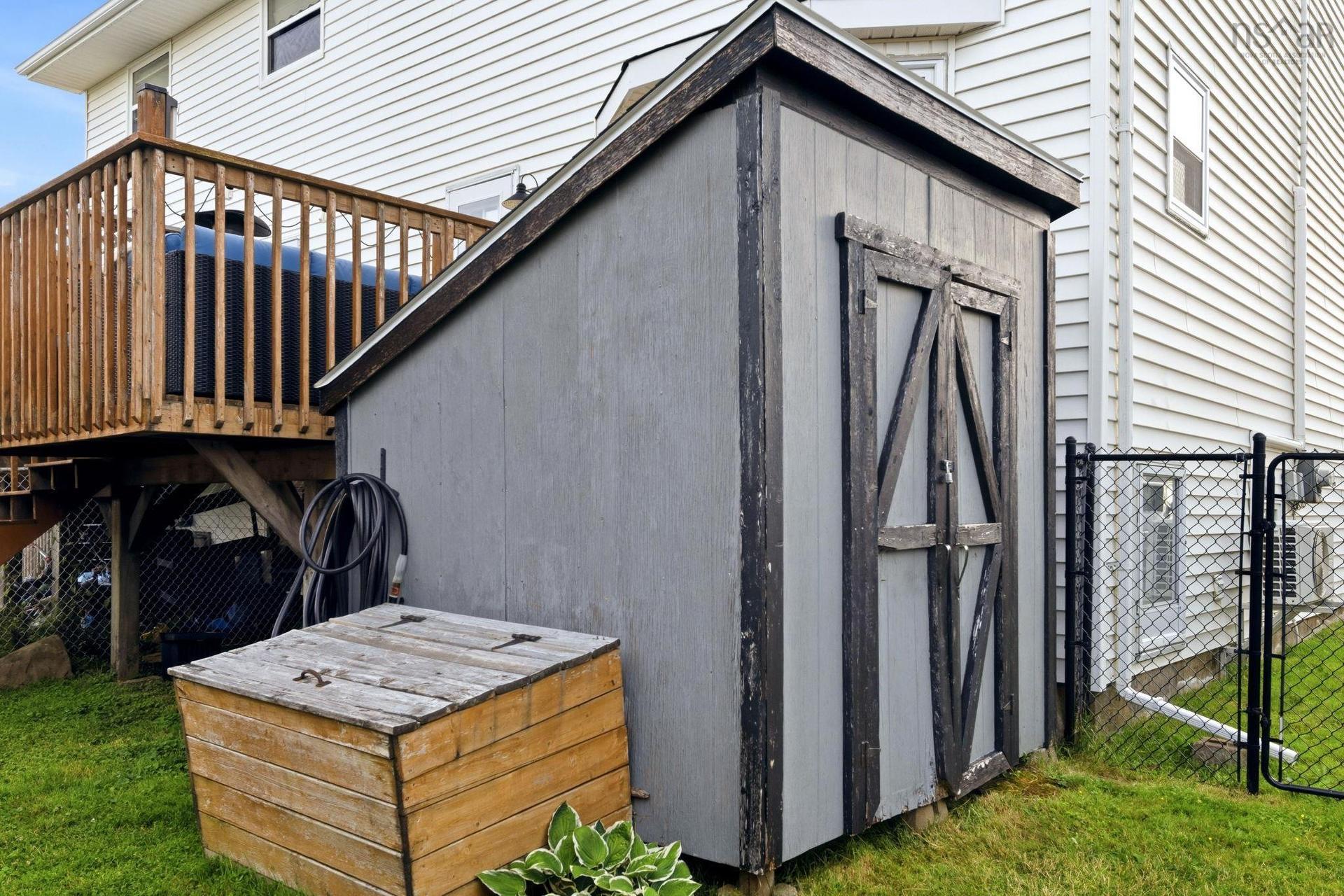 7 Shoreview Drive, Eastern Passage, NS - Outdoor With Exterior
