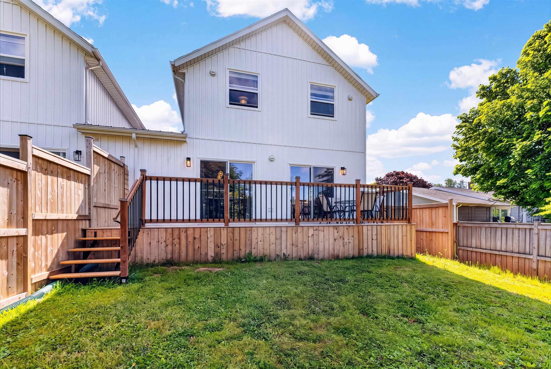 131 South Drive, Summerside, PE