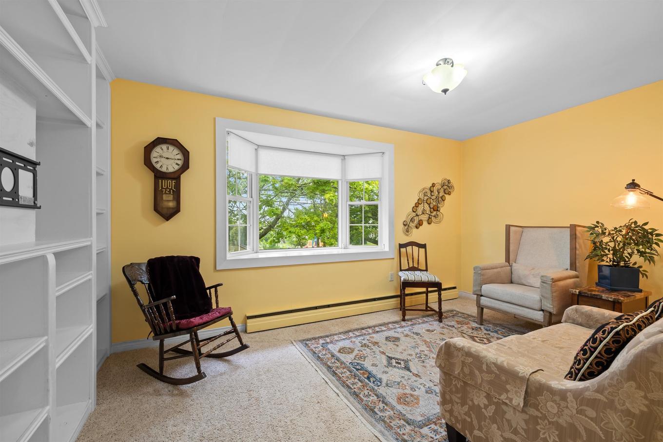58 Skyview Drive, Charlottetown, PE - Indoor