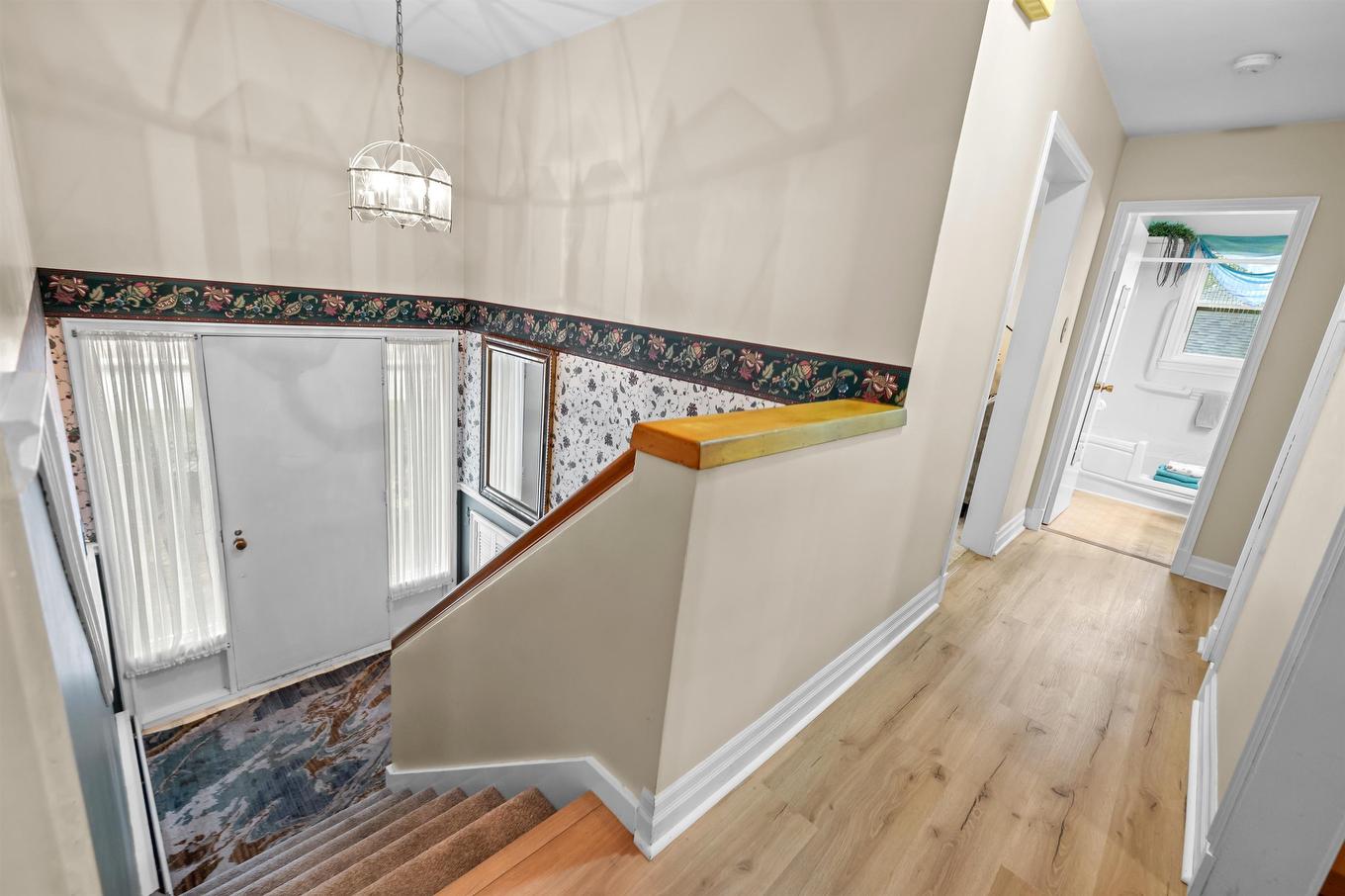58 Skyview Drive, Charlottetown, PE - Indoor Photo Showing Other Room