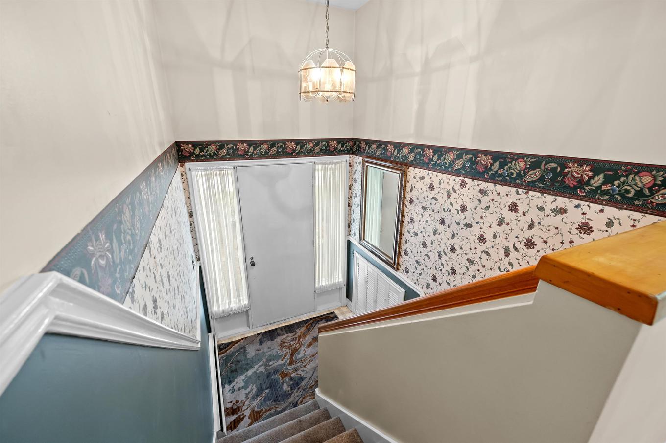 58 Skyview Drive, Charlottetown, PE - Indoor Photo Showing Other Room