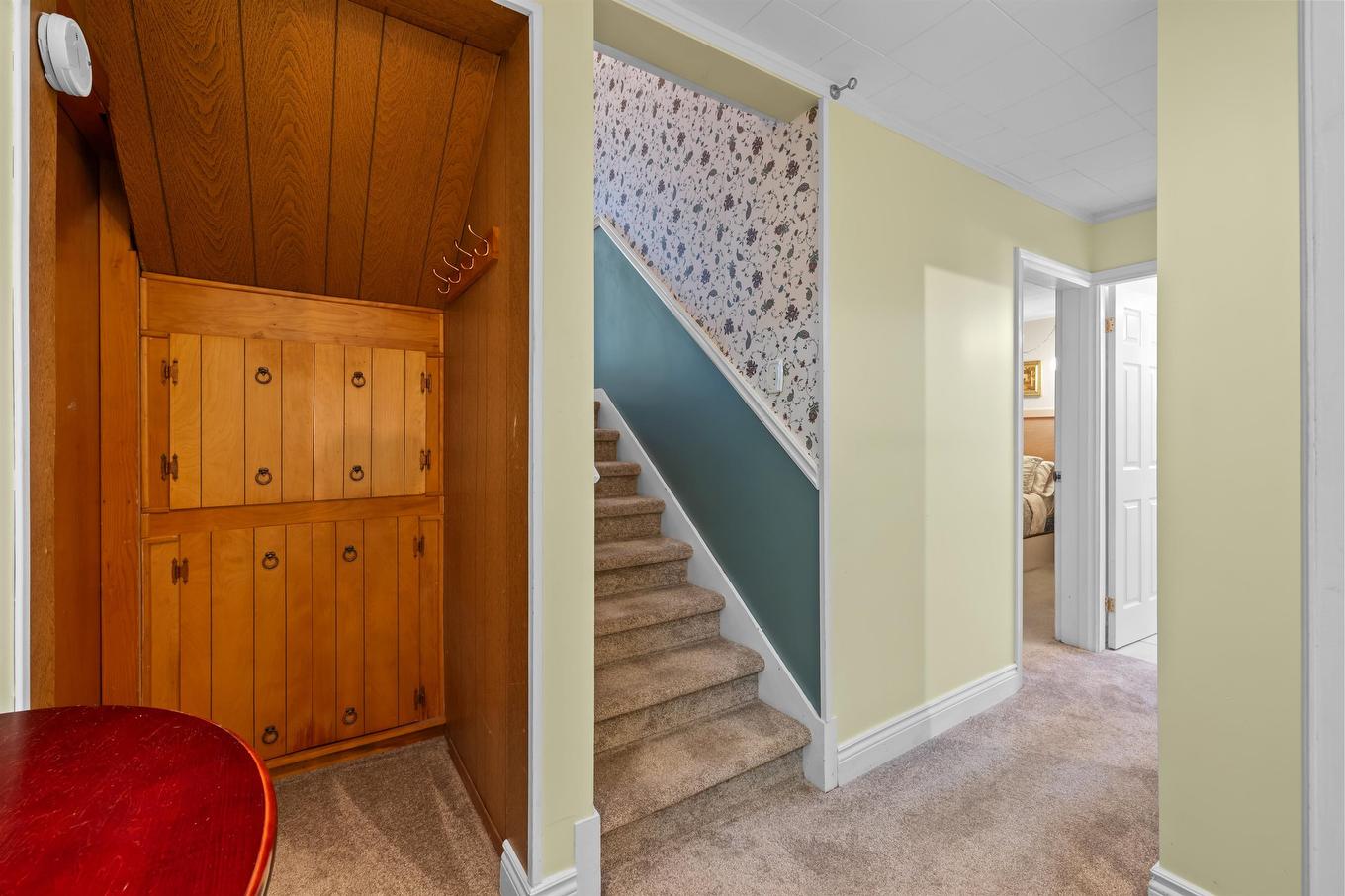 58 Skyview Drive, Charlottetown, PE - Indoor Photo Showing Other Room