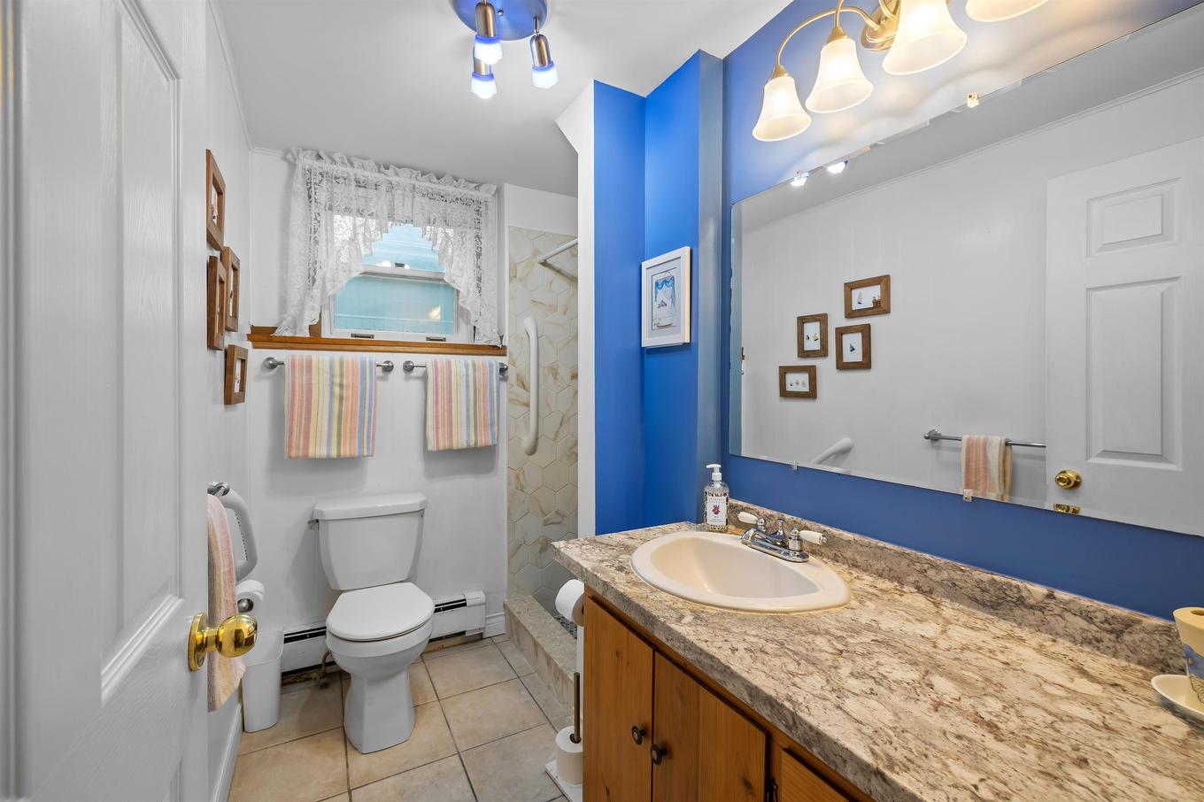 58 Skyview Drive, Charlottetown, PE - Indoor Photo Showing Bathroom