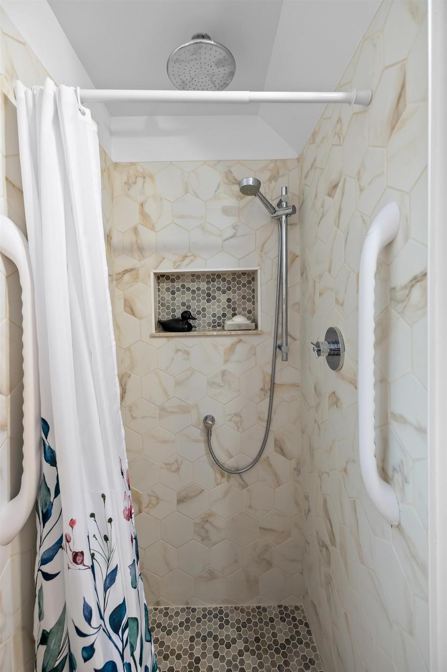 58 Skyview Drive, Charlottetown, PE - Indoor Photo Showing Bathroom