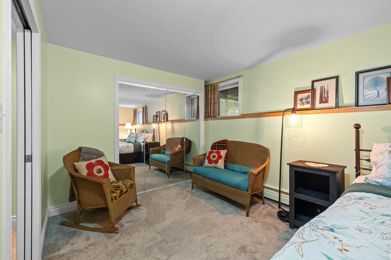 58 Skyview Drive, Charlottetown, PE - Indoor Photo Showing Bedroom