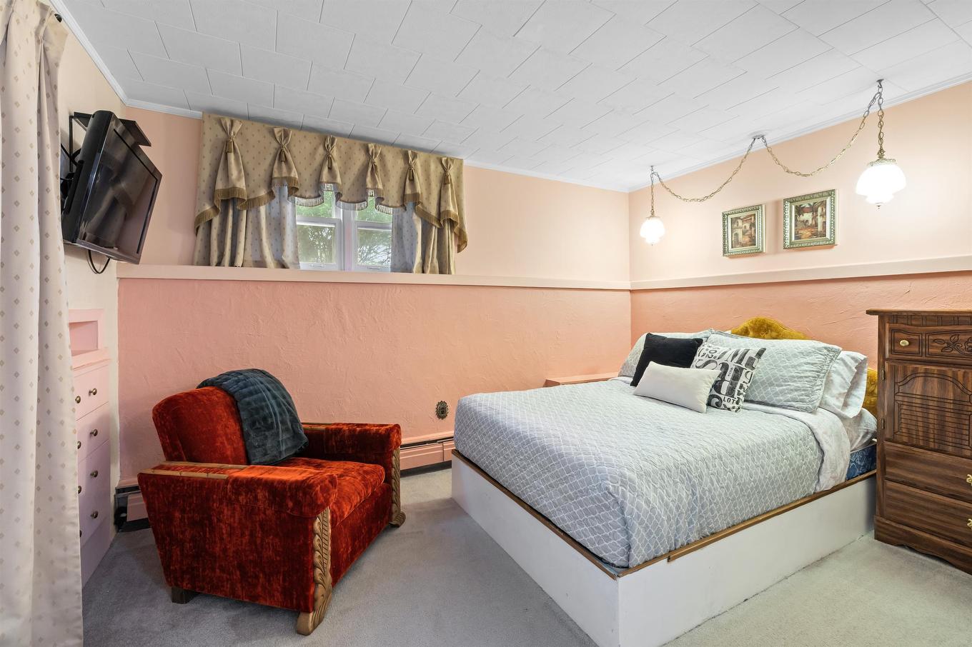 58 Skyview Drive, Charlottetown, PE - Indoor Photo Showing Bedroom