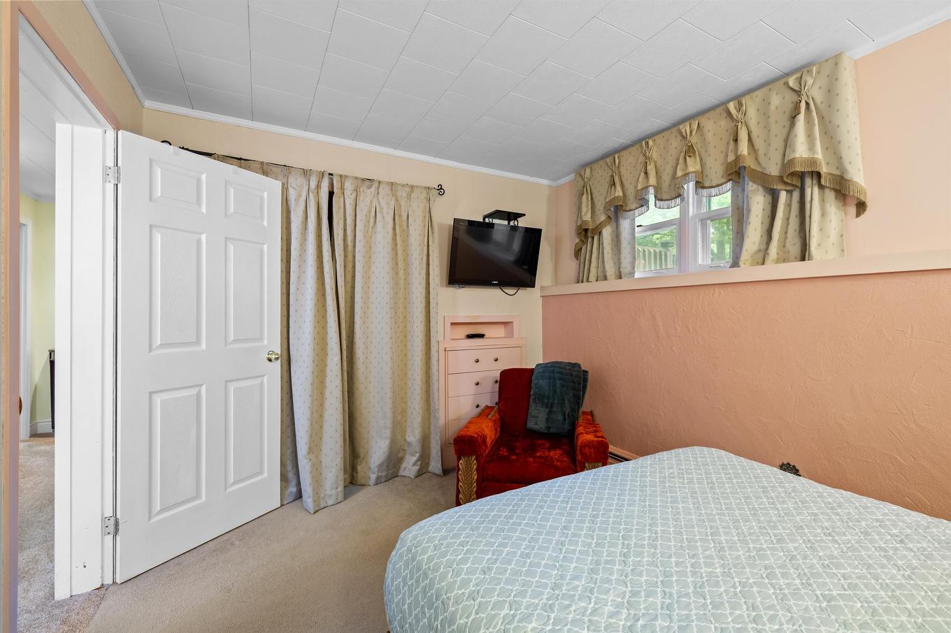 58 Skyview Drive, Charlottetown, PE - Indoor Photo Showing Bedroom