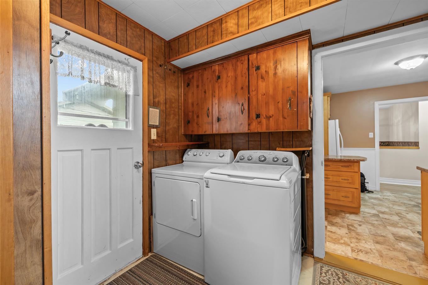 58 Skyview Drive, Charlottetown, PE - Indoor Photo Showing Laundry Room