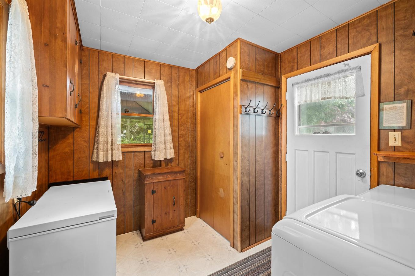 58 Skyview Drive, Charlottetown, PE - Indoor Photo Showing Laundry Room