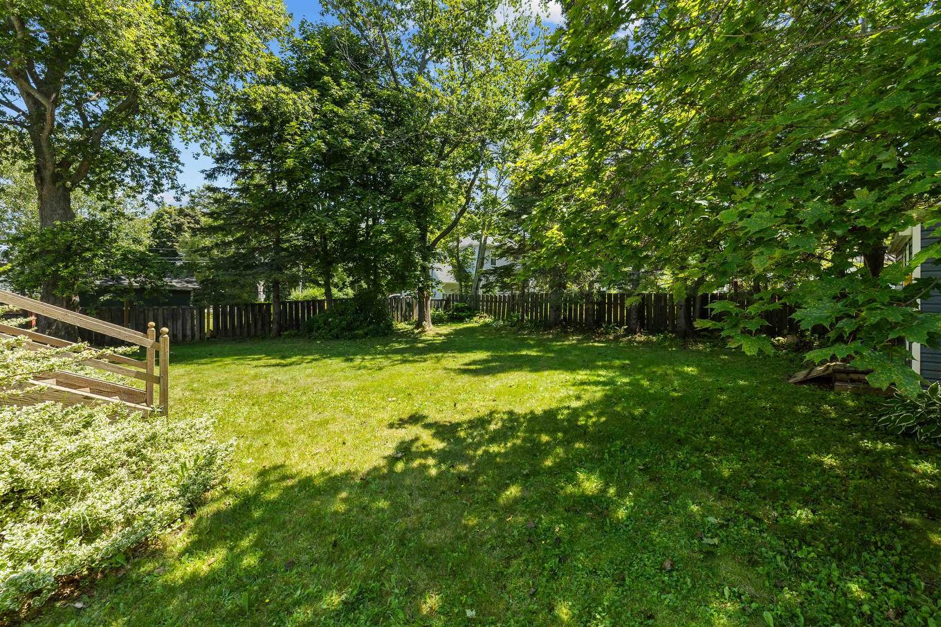 58 Skyview Drive, Charlottetown, PE - Outdoor