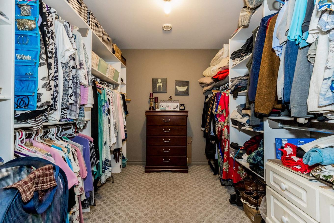 138 South Street, Berwick, NS - Indoor With Storage