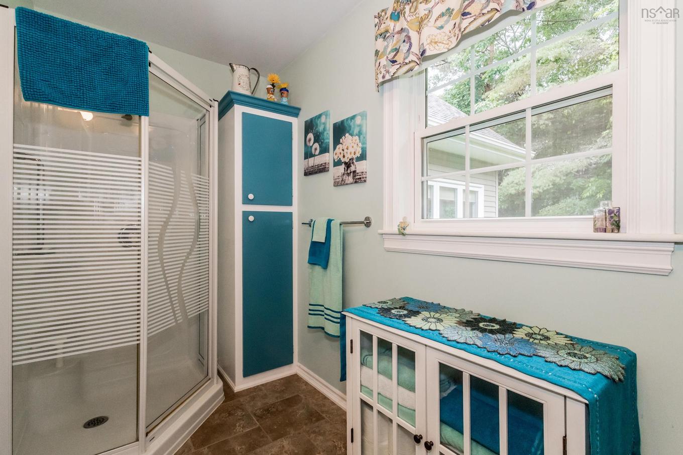 138 South Street, Berwick, NS - Indoor