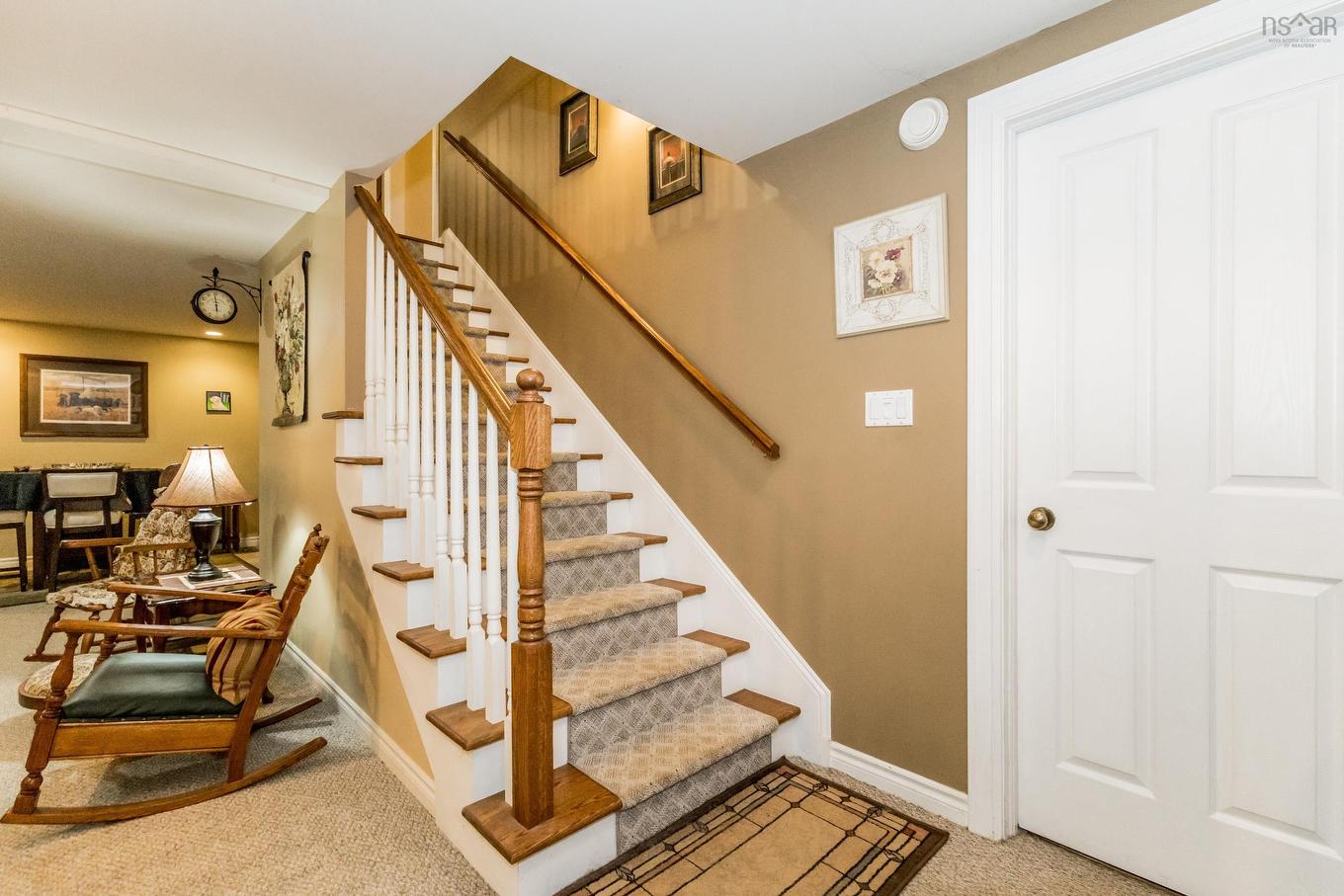 138 South Street, Berwick, NS - Indoor Photo Showing Other Room