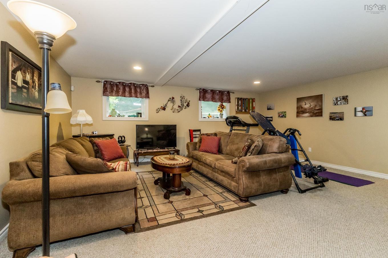 138 South Street, Berwick, NS - Indoor