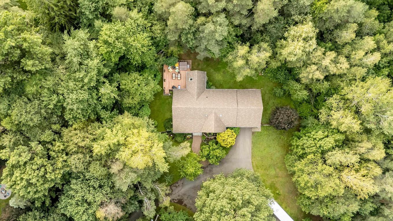 138 South Street, Berwick, NS - Outdoor