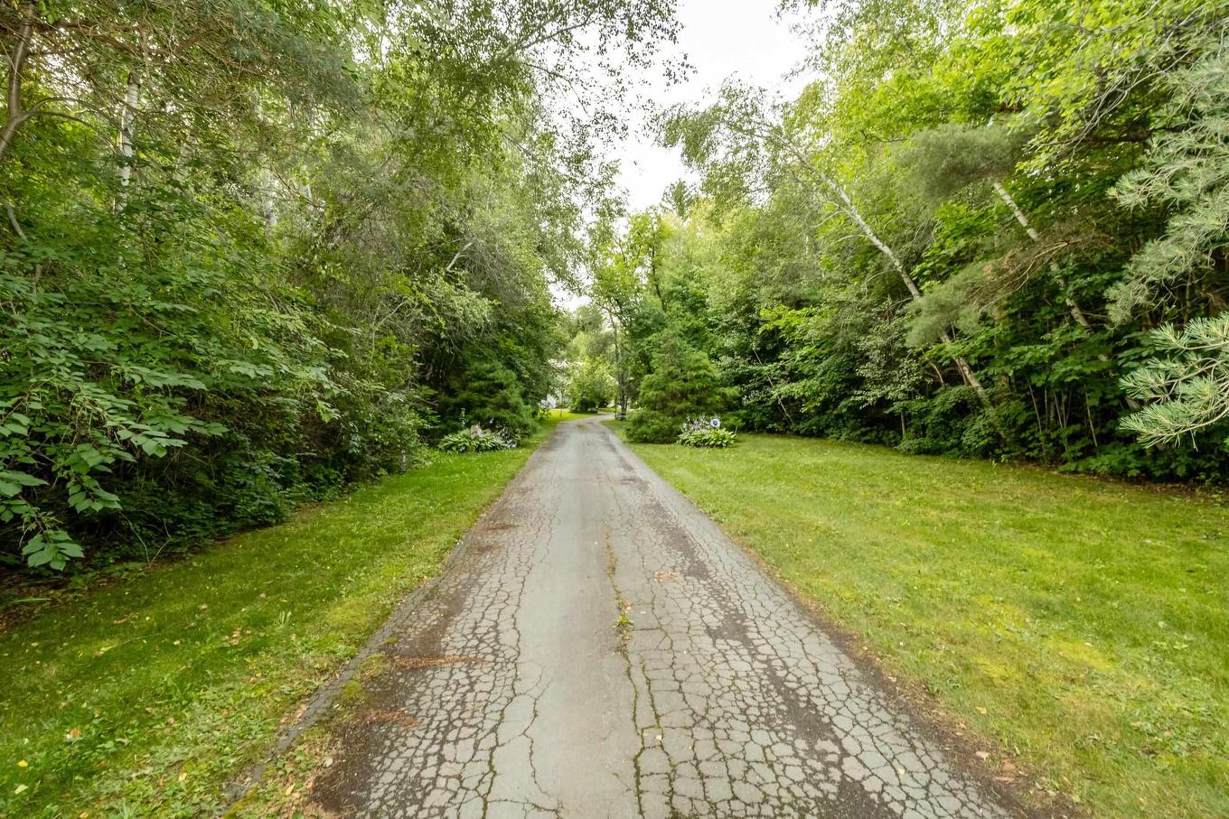 138 South Street, Berwick, NS - Outdoor