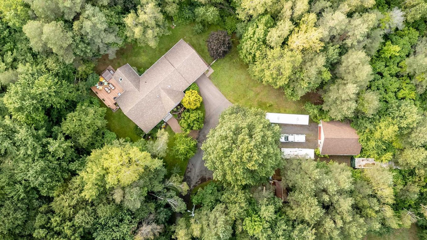 138 South Street, Berwick, NS - Outdoor