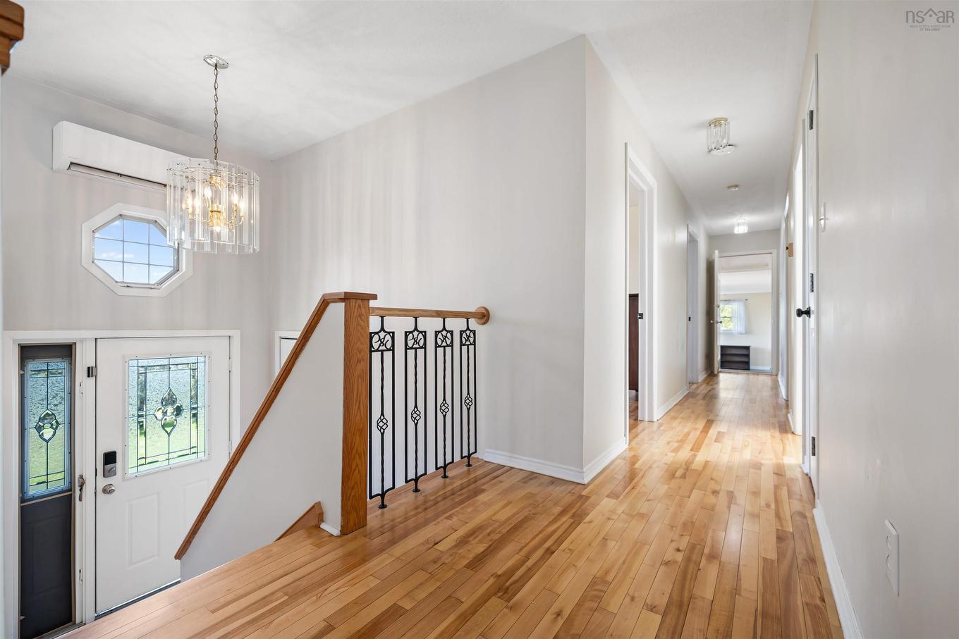 14 Egerton Street, Trenton, NS - Indoor Photo Showing Other Room