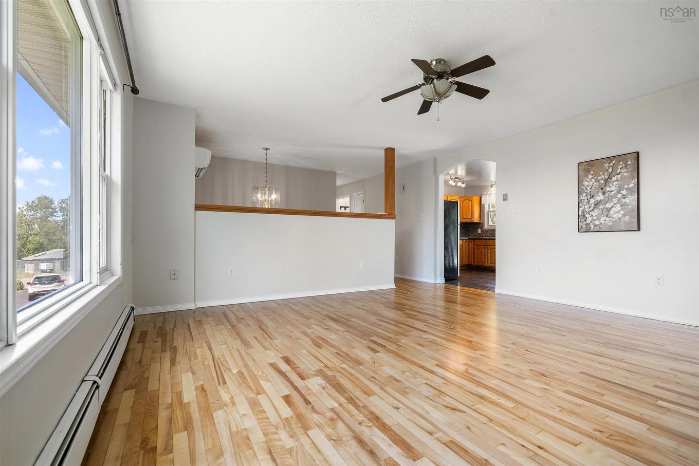 14 Egerton Street, Trenton, NS - Indoor