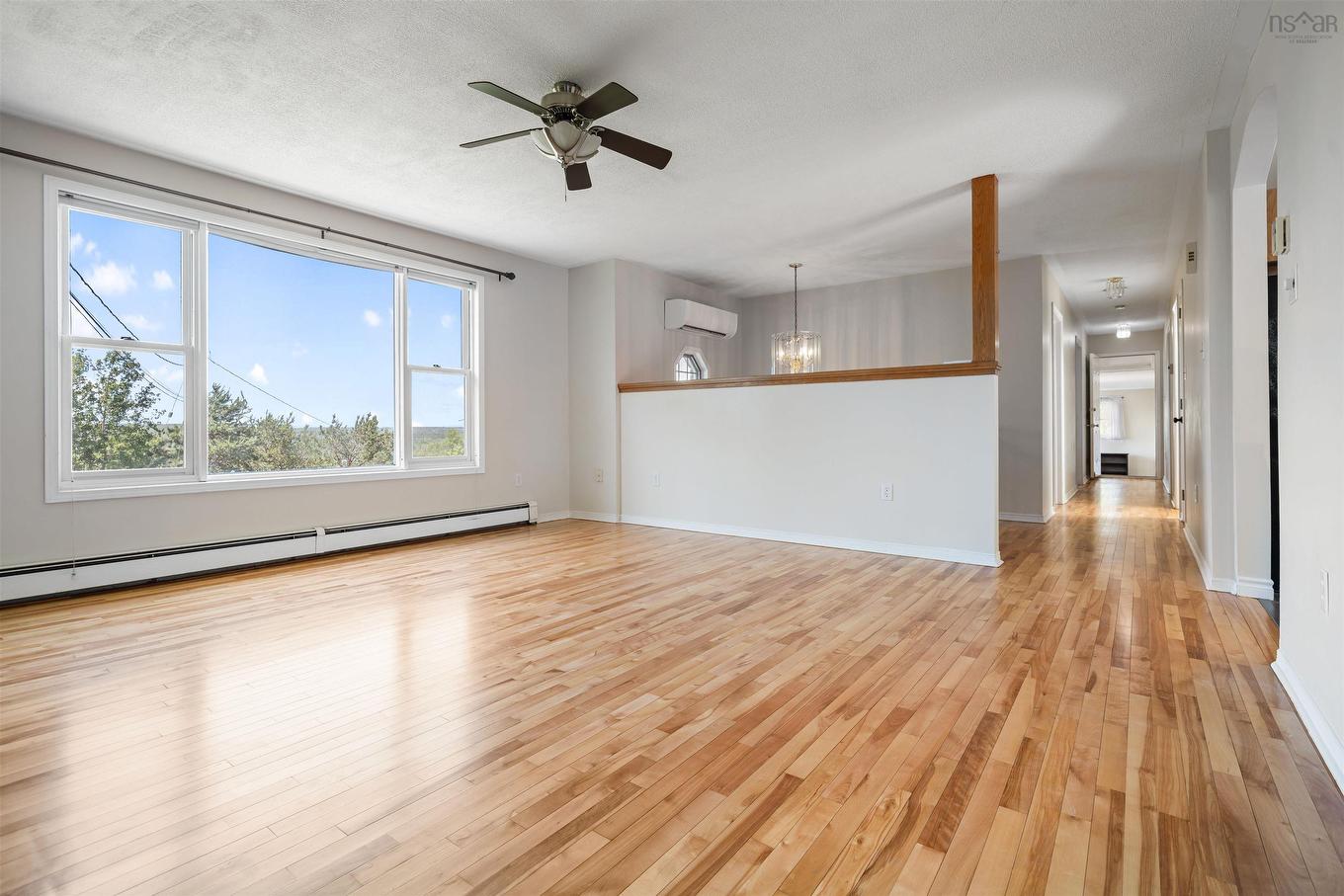 14 Egerton Street, Trenton, NS - Indoor