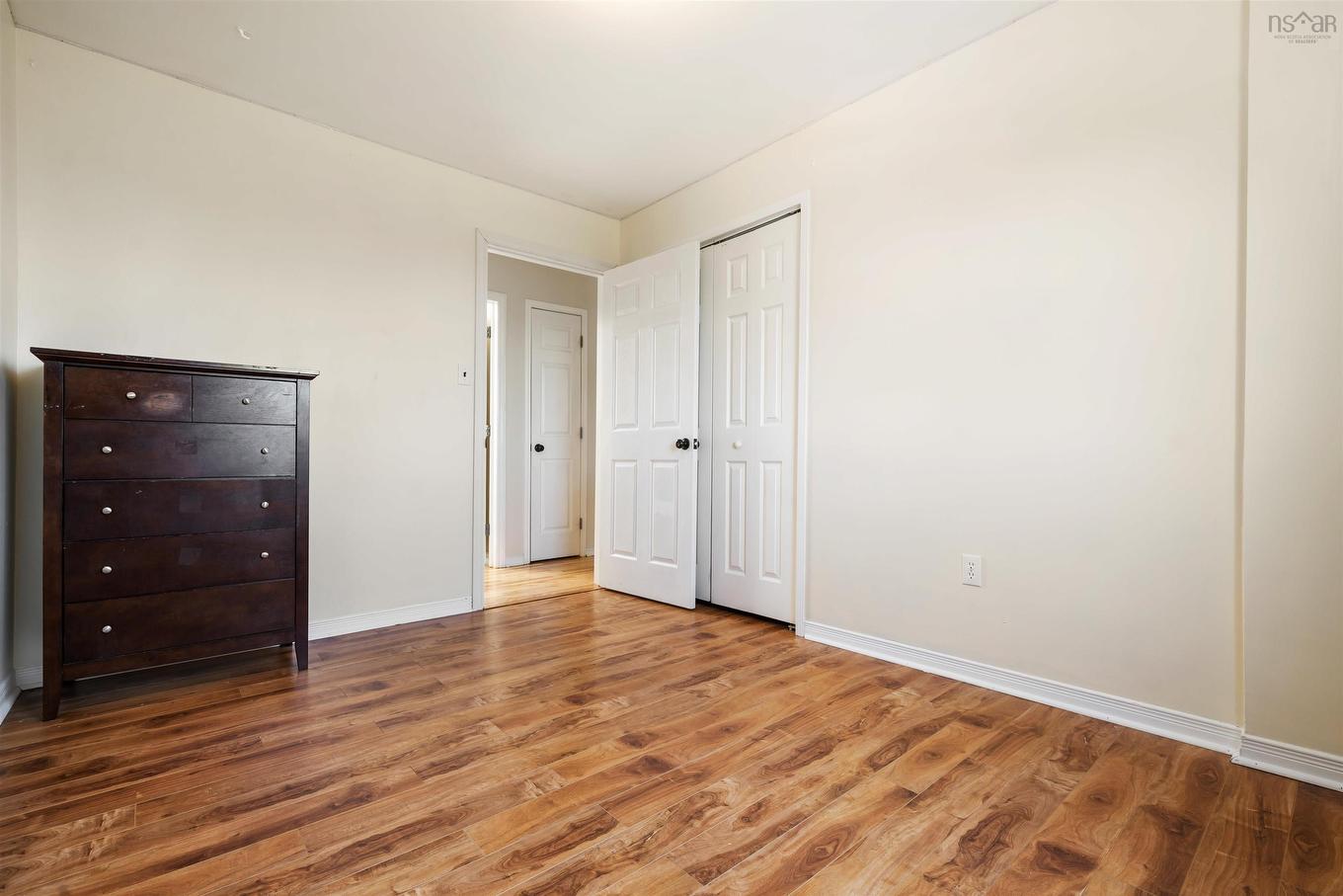 14 Egerton Street, Trenton, NS - Indoor Photo Showing Other Room
