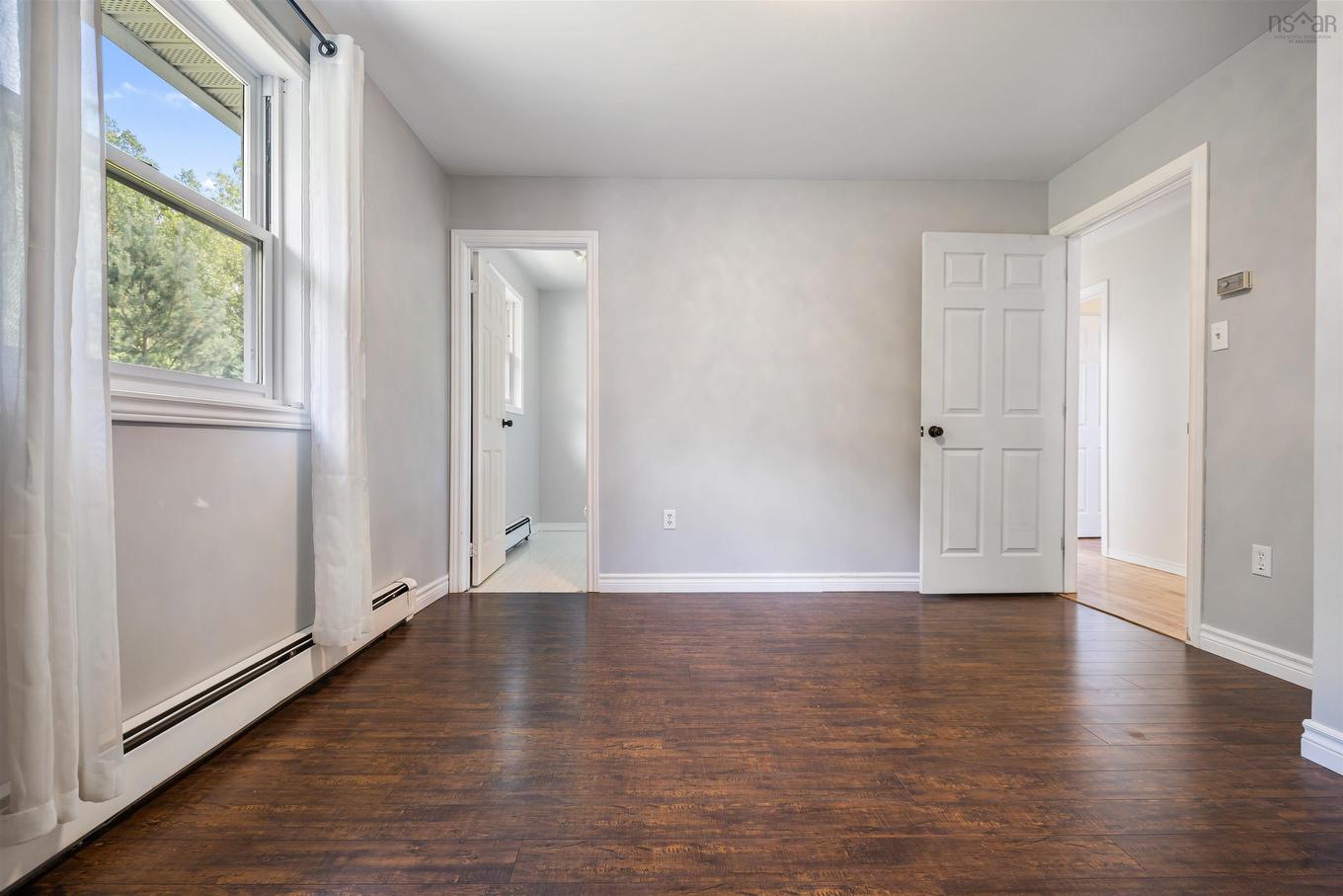 14 Egerton Street, Trenton, NS - Indoor Photo Showing Other Room