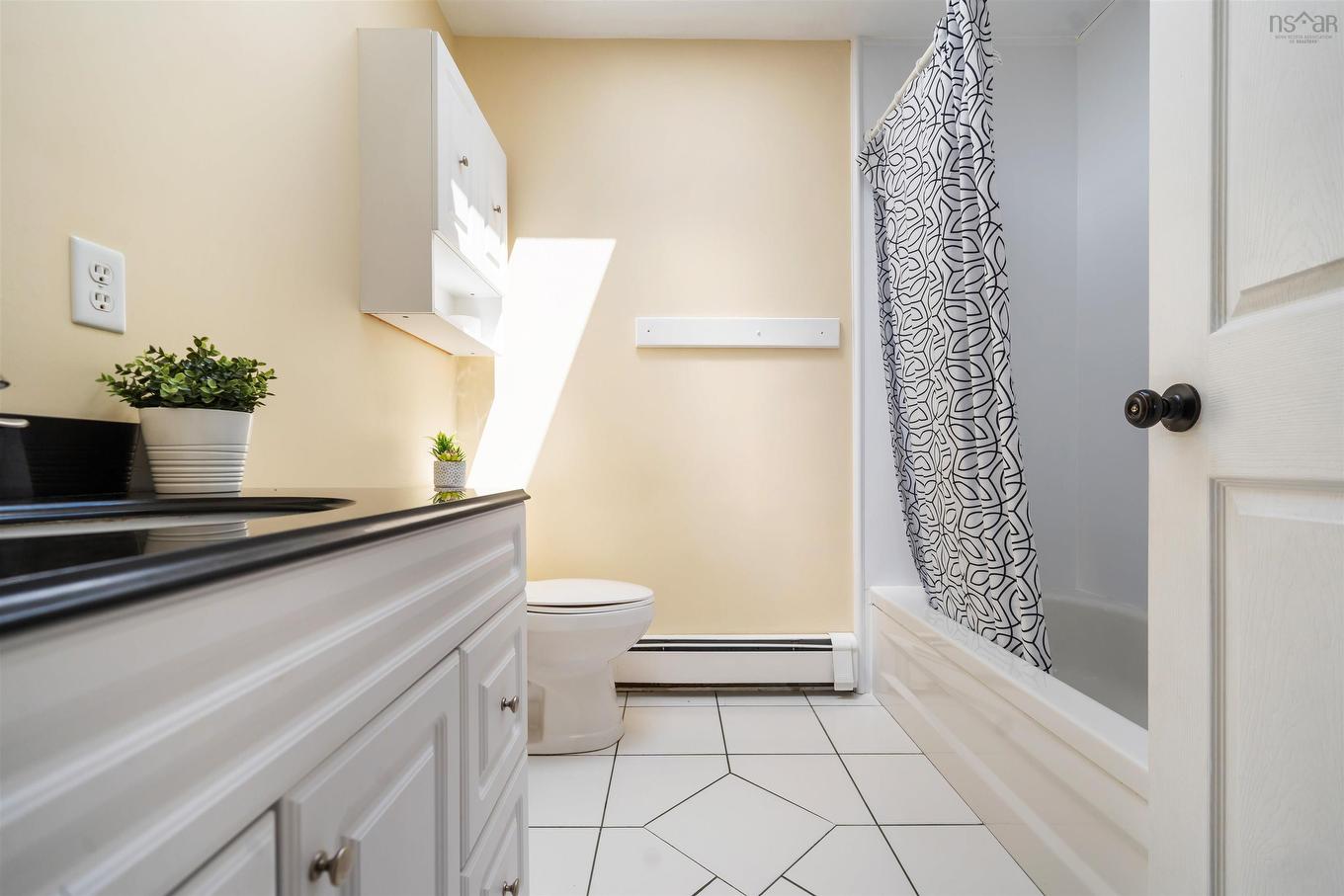 14 Egerton Street, Trenton, NS - Indoor Photo Showing Other Room