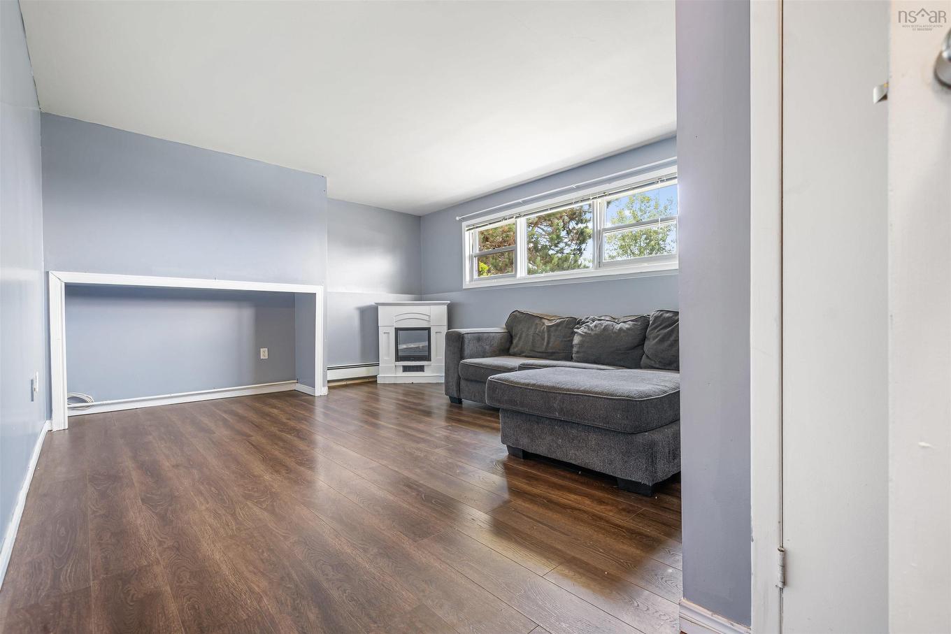 14 Egerton Street, Trenton, NS - Indoor