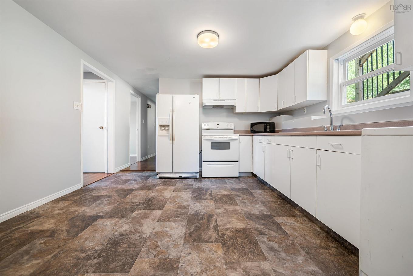 14 Egerton Street, Trenton, NS - Indoor Photo Showing Kitchen