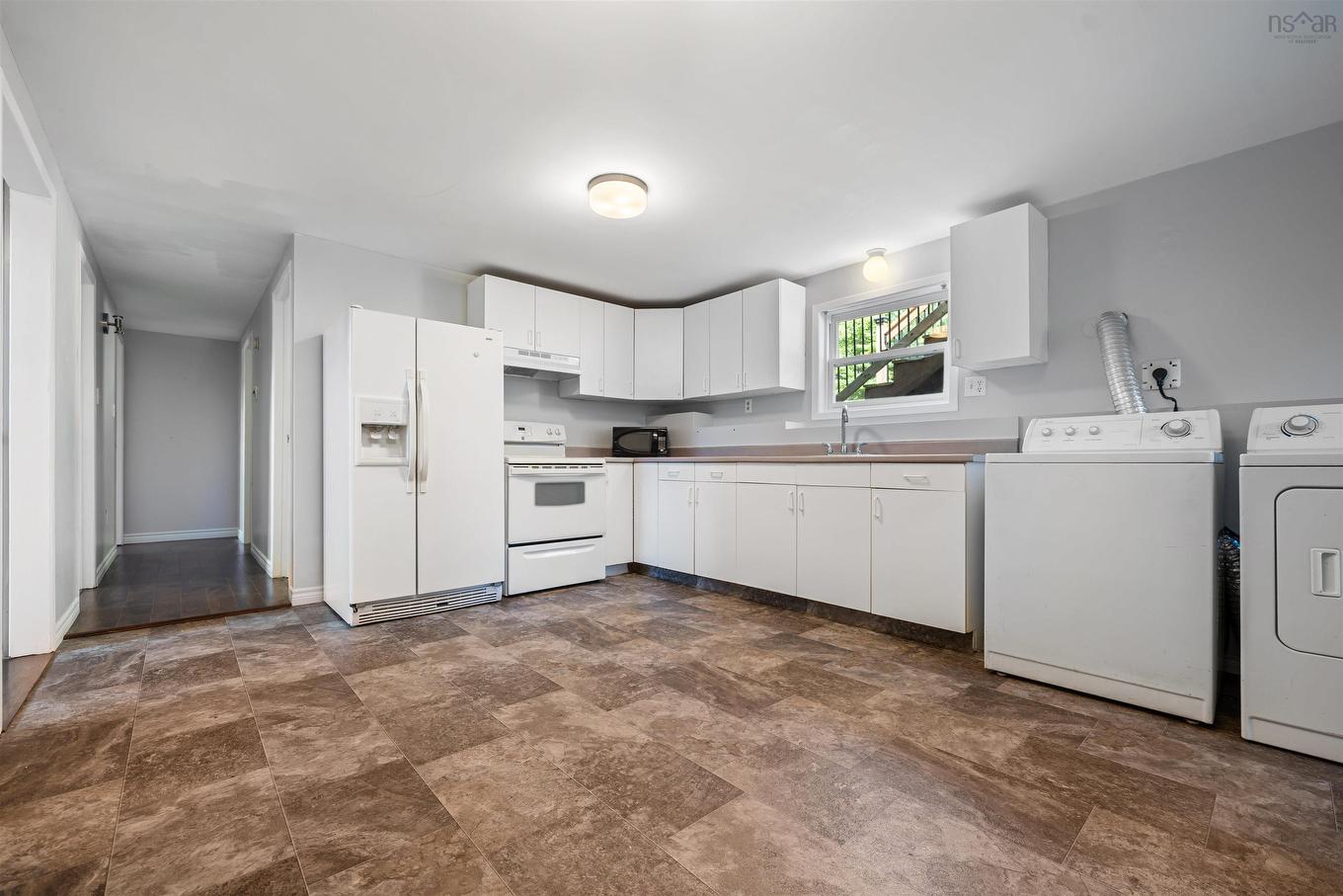 14 Egerton Street, Trenton, NS - Indoor
