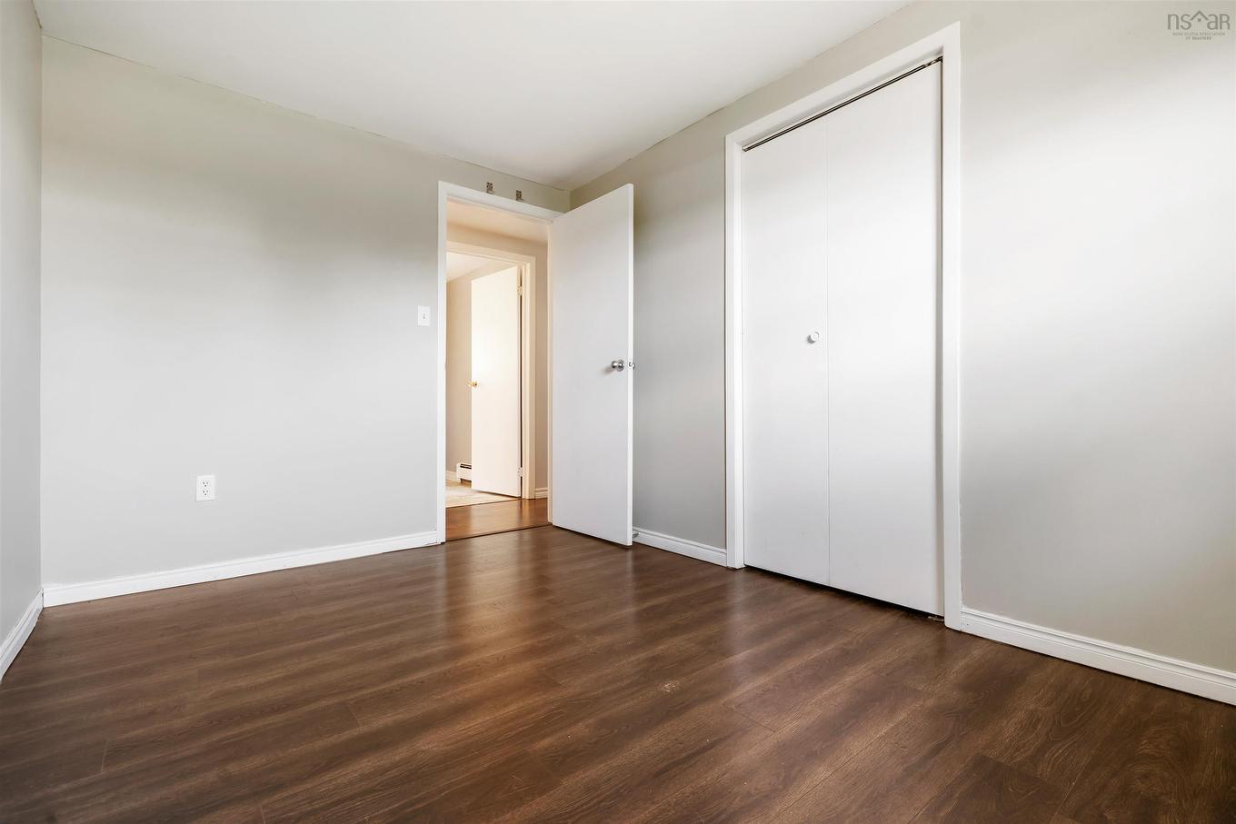 14 Egerton Street, Trenton, NS - Indoor Photo Showing Other Room
