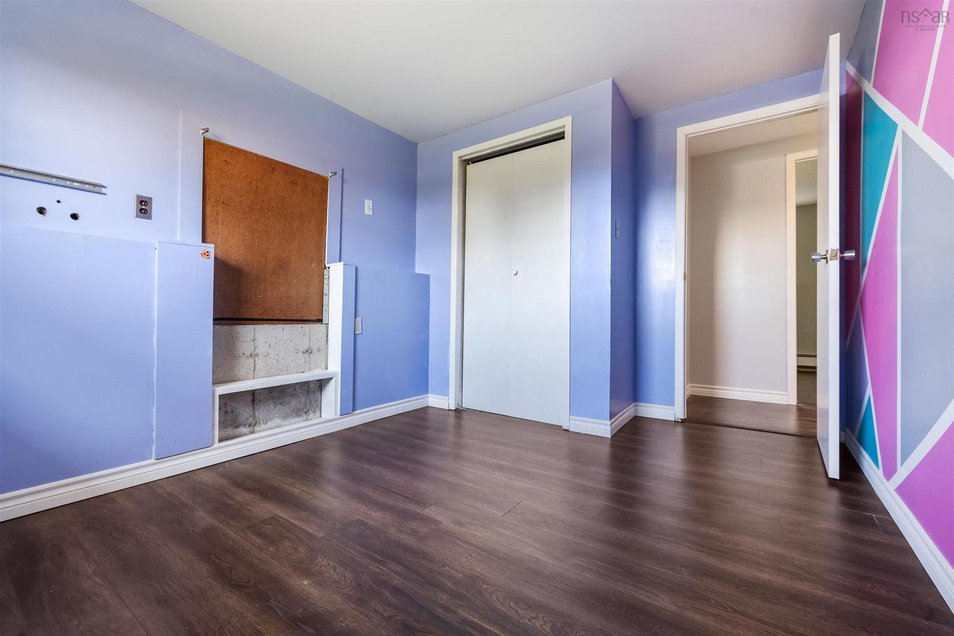 14 Egerton Street, Trenton, NS - Indoor Photo Showing Other Room